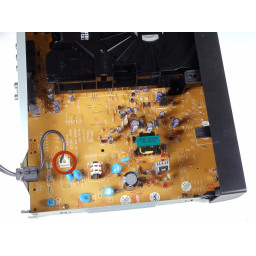 Замена шнура питания Samsung DVD-P230