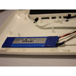 Philips PD9000 37 Замена аккумулятора