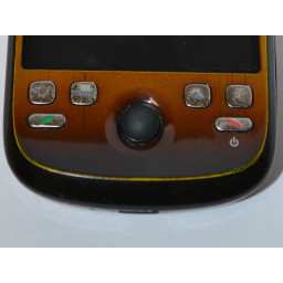 Замена трекбола для HTC myTouch 3G